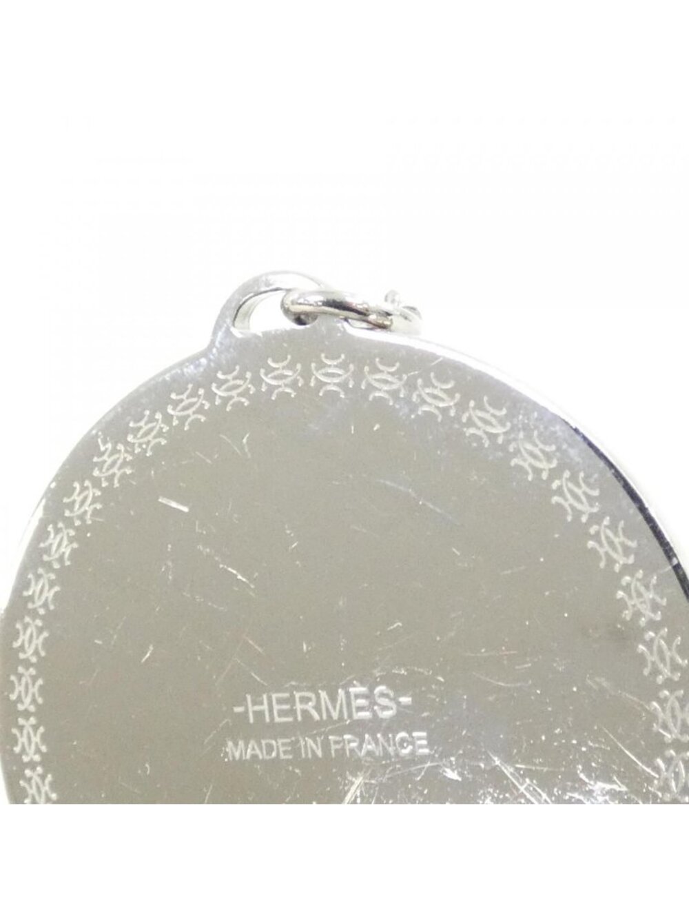 Hermes Allure GM Necklace - Picture 5 of 7